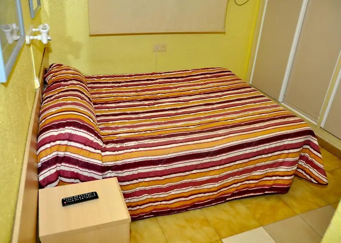 Δωμάτιο με κρεβάτι king-size